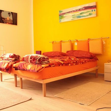Casa Vacanze Claudette アルコ エクステリア 写真