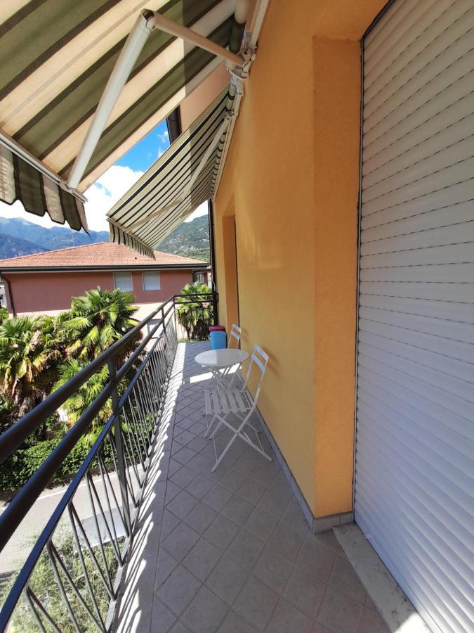 Casa Vacanze Claudette アルコ エクステリア 写真