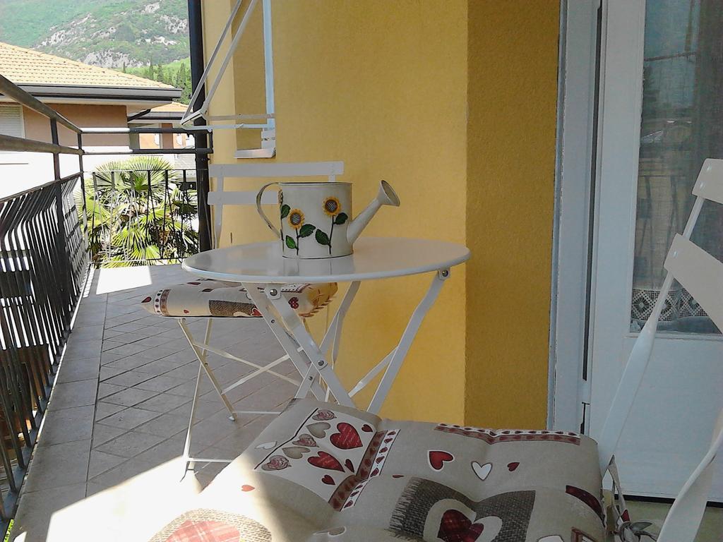 Casa Vacanze Claudette アルコ エクステリア 写真