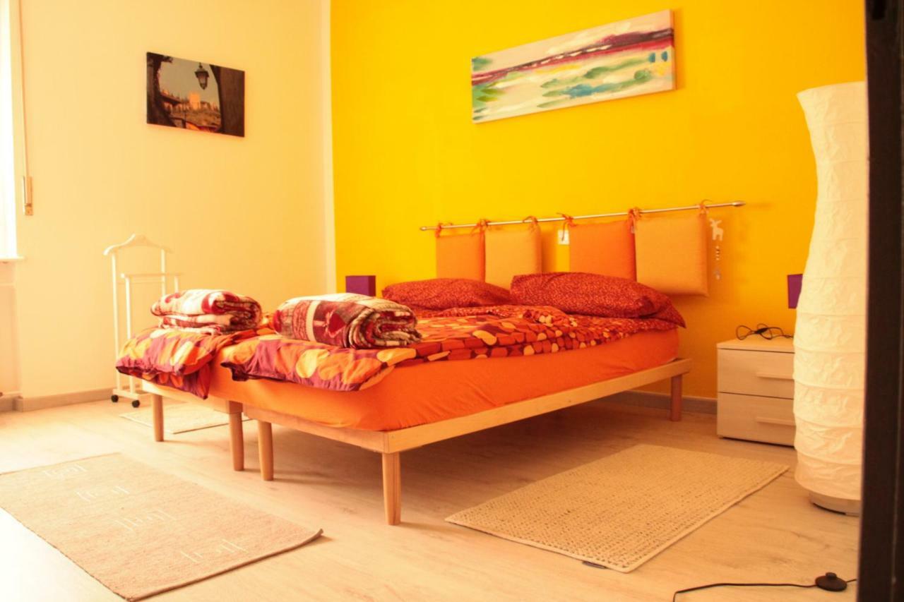 Casa Vacanze Claudette アルコ エクステリア 写真