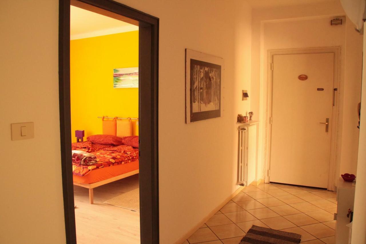 Casa Vacanze Claudette アルコ エクステリア 写真